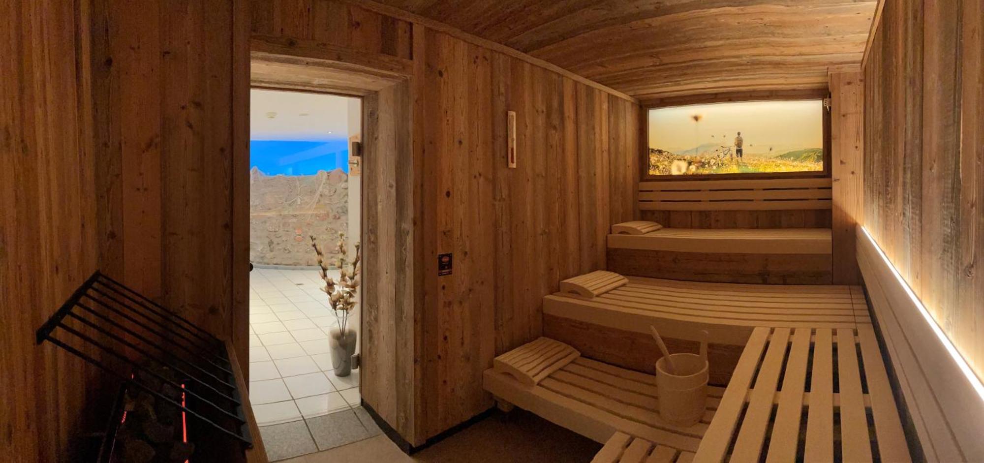 קירשברג אין טירול Sport Und Familienhotel Klausen מראה חיצוני תמונה